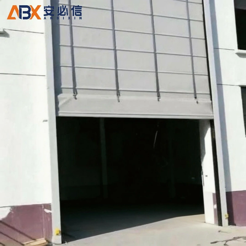 济宁市高速堆积门
